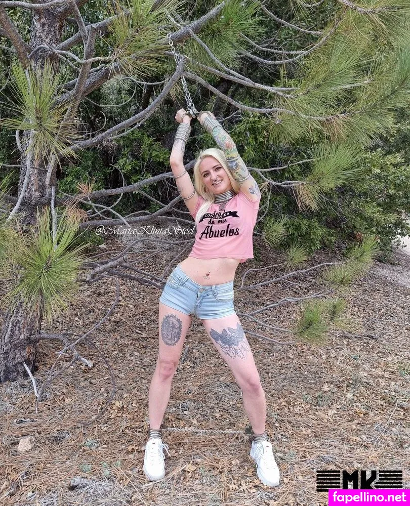 martaklintasteel Nude Leaked OnlyFans Photo #TYGEjPuhIt