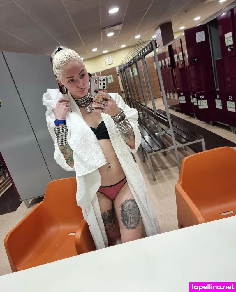 martaklintasteel Nude Leaked OnlyFans Photo #imPoruvyqj