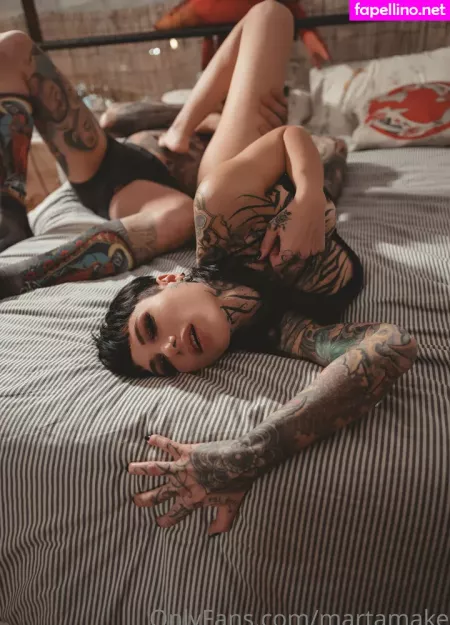 Martamake OnlyFans Thumbnail #6is069wMw9