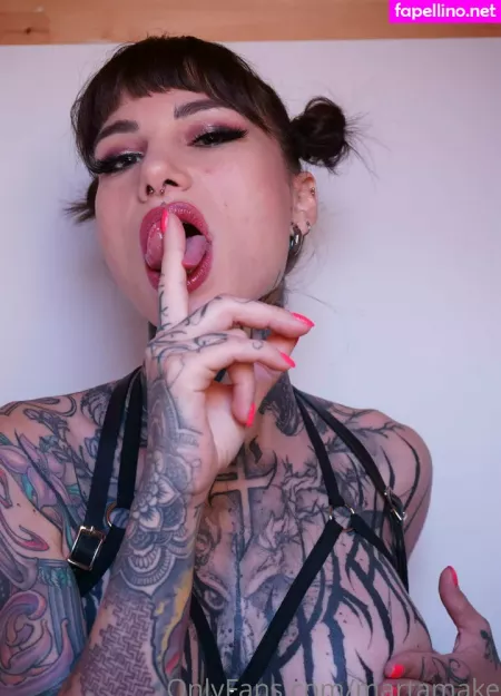 Martamake OnlyFans Thumbnail #fogMNF4Jpa