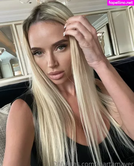 Martamayer OnlyFans Thumbnail #4WN6u1yojq