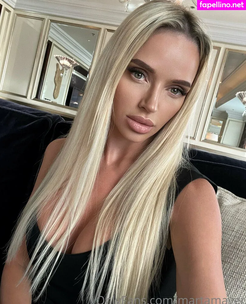 martamayer Nude Leaked OnlyFans Photo #4c8rdS7W7w