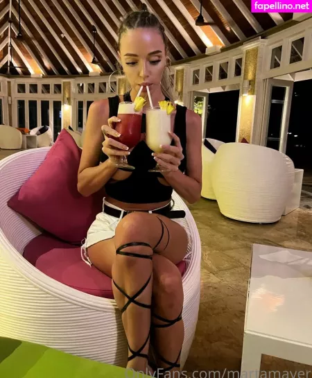 Martamayer OnlyFans Thumbnail #L7b7AU1D9w