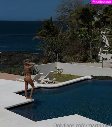 Martamiel OnlyFans Thumbnail #2WJM8ChVj8