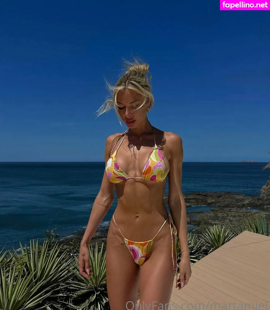 martamiel, martamielczarskaa Nude Leaked OnlyFans Photo #g8zRJlqMTq