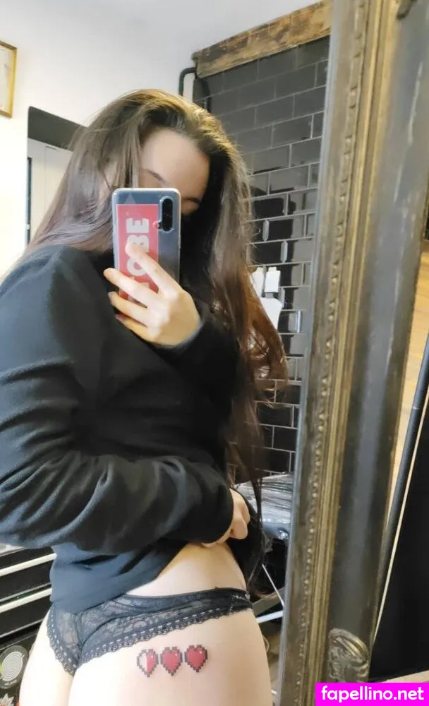 martesarroba Nude Leaked OnlyFans Photo #aKuX8SpV5Y