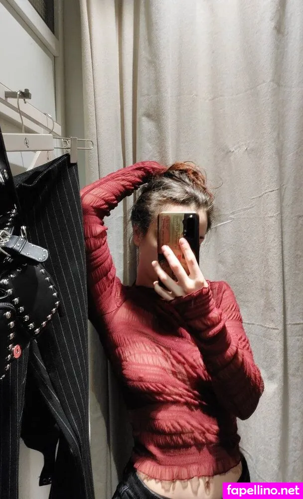 martesarroba Nude Leaked OnlyFans Photo #dPuLqYpb2s