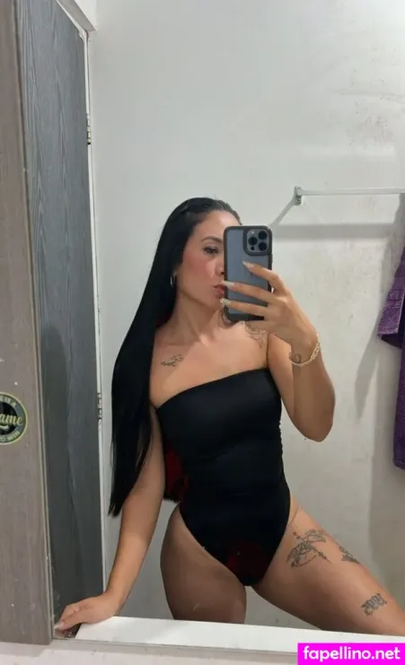 Martha Astorga OnlyFans Thumbnail #MDeflRX9kA