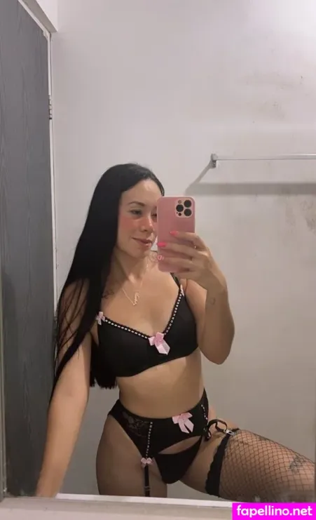 Martha Astorga OnlyFans Thumbnail #SWpY6Uh2nO