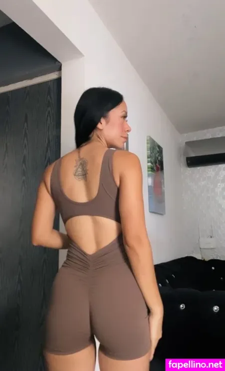 Martha Astorga OnlyFans Thumbnail #YrmeKclsyk