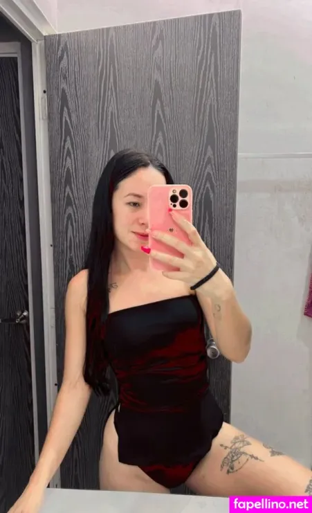 Martha Astorga OnlyFans Thumbnail #mNJFqvtTQw