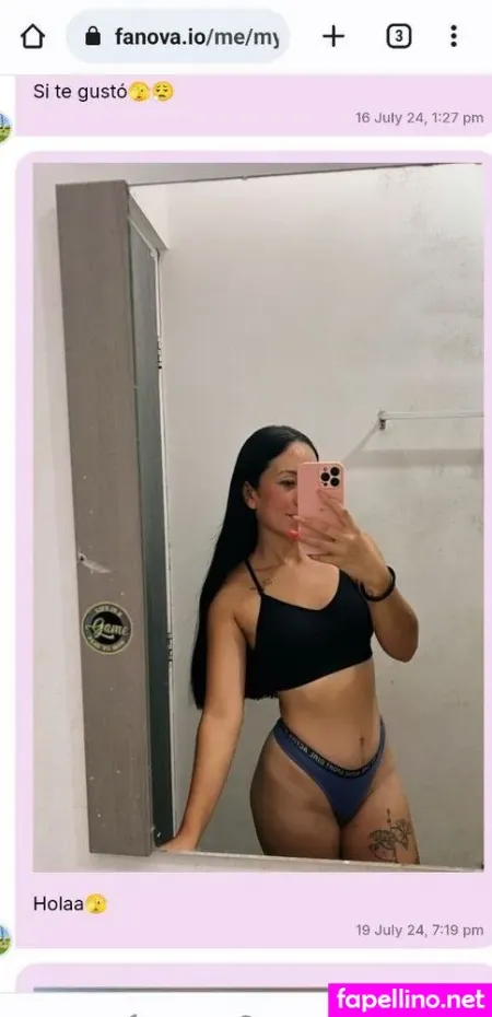 Martha Astorga OnlyFans Thumbnail #rdI9107mxD