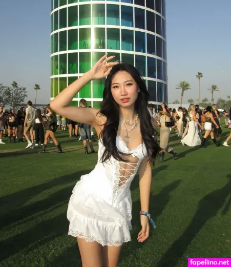 Martha Chen OnlyFans Thumbnail #MAewpRsvXg