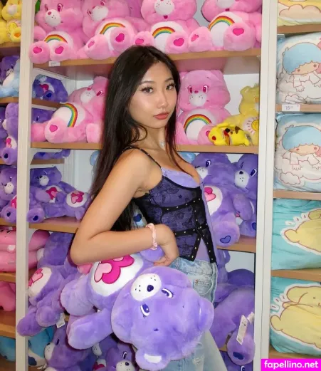 Martha Chen OnlyFans Thumbnail #UZgA41YGhq