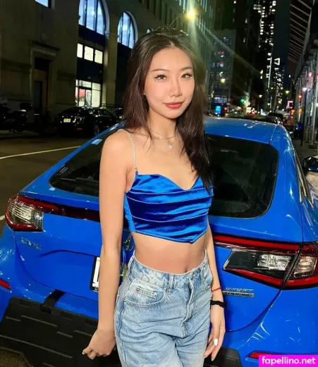 Martha Chen OnlyFans Thumbnail #fLzYXN6kRO