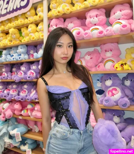 Martha Chen OnlyFans Thumbnail #lJrZQHldaJ