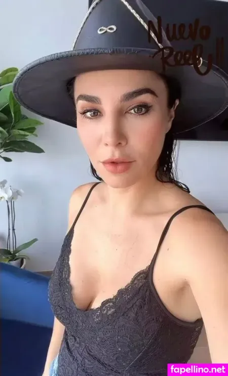 Martha Higareda OnlyFans Thumbnail #8JOcHxI26P