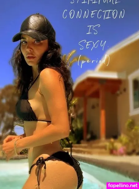 Martha Higareda OnlyFans Thumbnail #B5b056xgLE