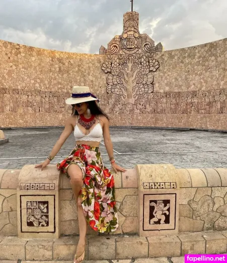 Martha Higareda OnlyFans Thumbnail #N9aolpcoYB