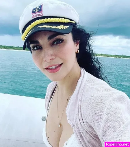 Martha Higareda OnlyFans Thumbnail #Uv0JS0Rq19