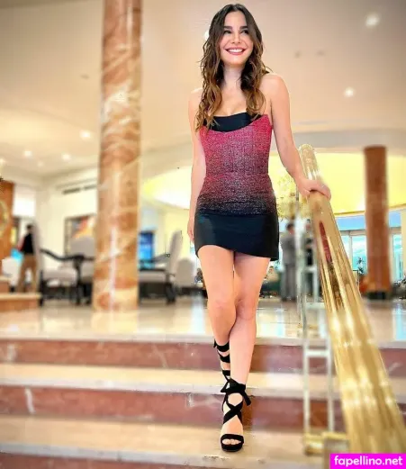 Martha Higareda OnlyFans Thumbnail #Z6rKRo4oNg