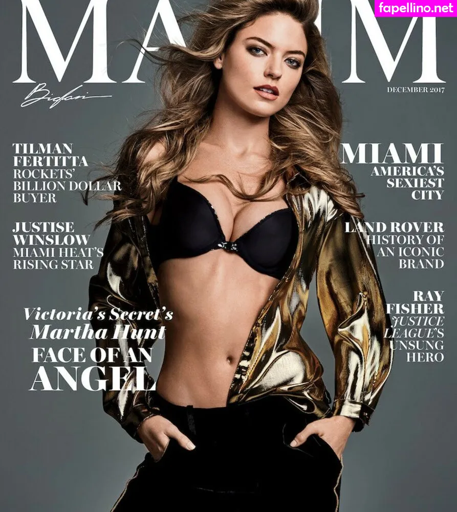 marthahunt Nude Leaked OnlyFans Photo #NHe93dVYzF