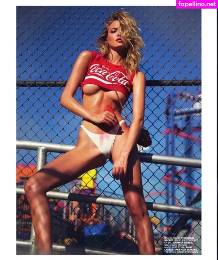 Martha Hunt OnlyFans Thumbnail #S7NhCBCxsz