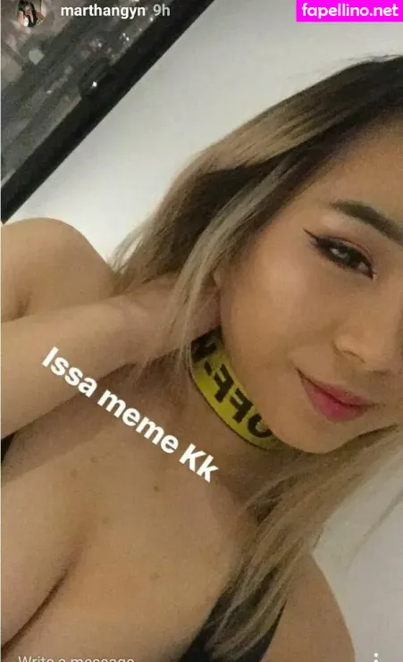 Martha Nguyen OnlyFans Thumbnail #vFywEnd1Rc