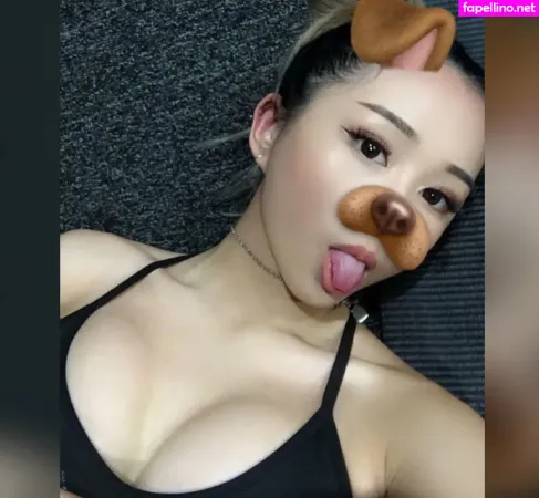 Martha Nguyen OnlyFans Thumbnail #xmrLapFEBY