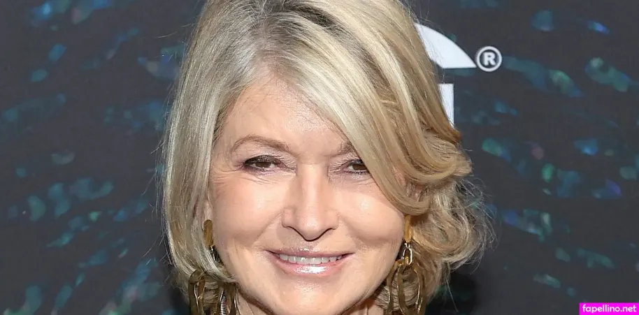 Martha Stewart OnlyFans Thumbnail #6wz3xKdng8