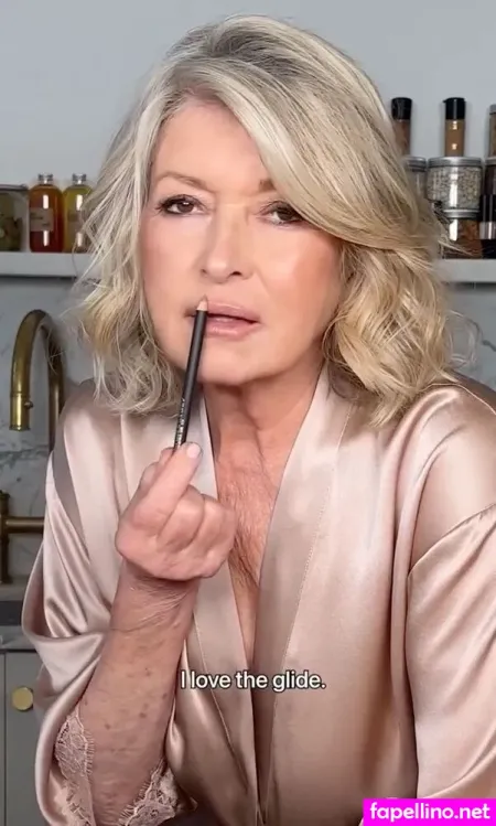 Martha Stewart OnlyFans Thumbnail #JLx637LN5U