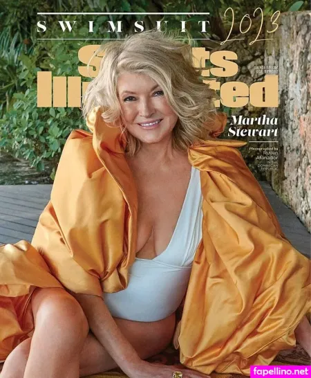 Martha Stewart OnlyFans Thumbnail #a4b4hkkUOJ