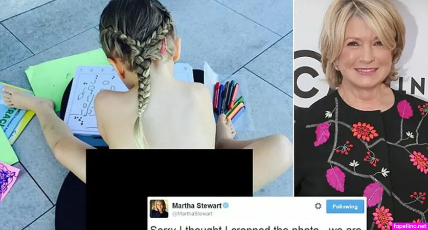 Martha Stewart OnlyFans Thumbnail #evGFl0l8dJ