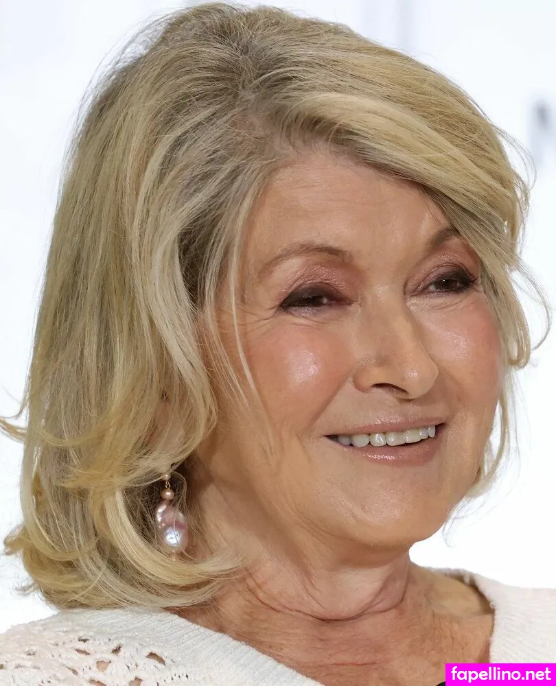 Martha Stewart Nude Leaked OnlyFans Photo #kqNJ3D3YXt