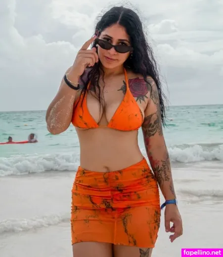 Martha Torres OnlyFans Thumbnail #cnLRistCjl