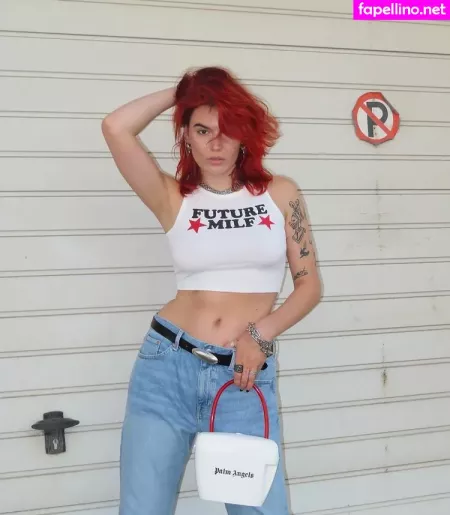 Marthe Woertman OnlyFans Thumbnail #oH9ZX5gDL4