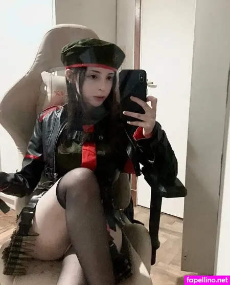 Marthineg Marthine Mcosp Imskitty OnlyFans Thumbnail #TjRe1NJNKh
