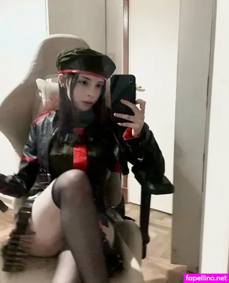 Marthineg Marthine Mcosp Imskitty OnlyFans Thumbnail #hJGbnxpC7l