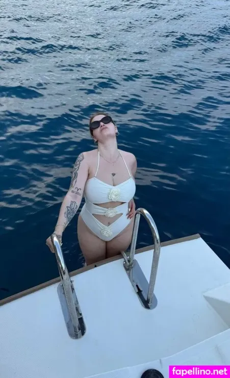 Martiblondie Main Profile Photo