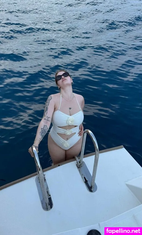 martiblondie Nude Leaked OnlyFans Photo #OuSQYc9ax2