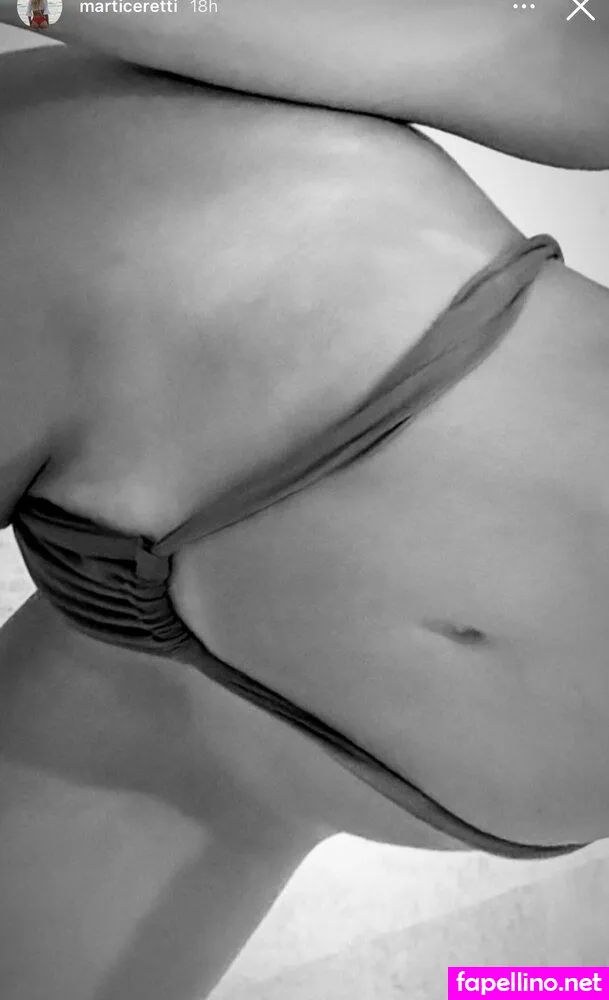 marticeretti, martina ceretti Nude Leaked OnlyFans Photo #PXzR4S295T