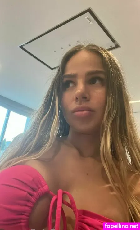 Martii Soymiche OnlyFans Thumbnail #BSGmVVK8GR