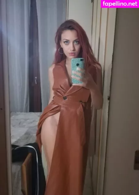 Martina Amoro OnlyFans Thumbnail #AOzvEtTfDz