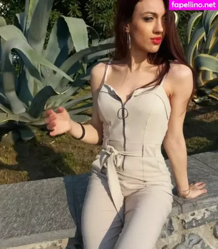 Martina Amoro OnlyFans Thumbnail #FwFSI59j1j