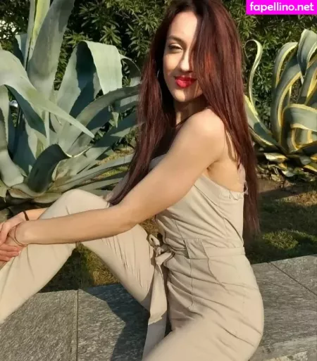 Martina Amoro OnlyFans Thumbnail #JZlGDEBo9o