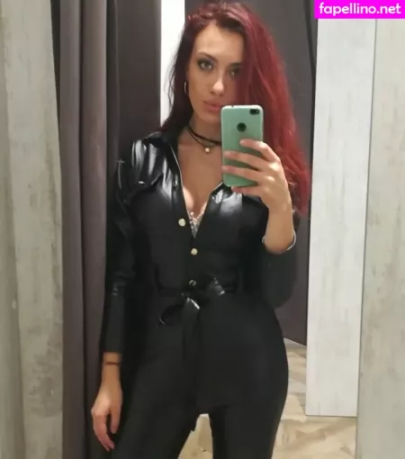 Martina Amoro OnlyFans Thumbnail #SCyGtefkdW