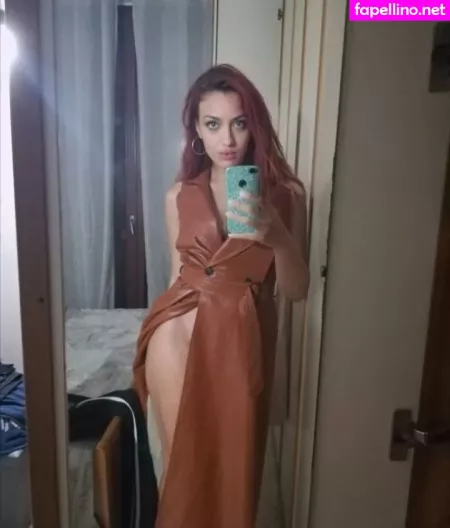 Martina Amoro OnlyFans Thumbnail #eN7I7Qd7YT