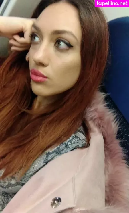 Martina Amoro OnlyFans Thumbnail #g73TdMJF1M