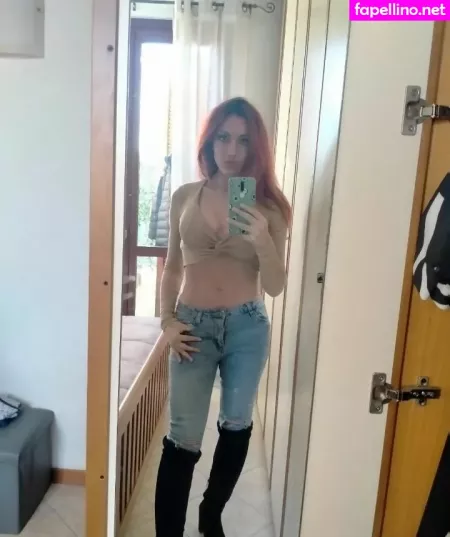 Martina Amoro OnlyFans Thumbnail #ifoV6IF2Sv