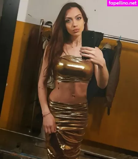 Martina Amoro OnlyFans Thumbnail #nVaNJdGNHb